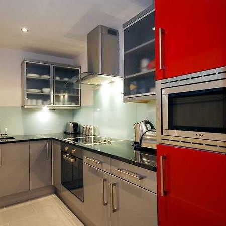 فندق One Harrington Gardens لندن المظهر الخارجي الصورة