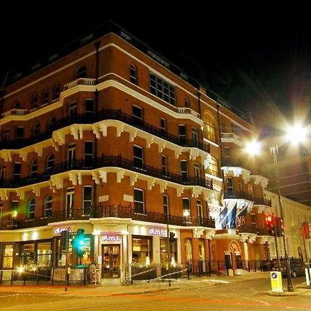 فندق One Harrington Gardens لندن المظهر الخارجي الصورة