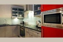فندق One Harrington Gardens لندن المظهر الخارجي الصورة