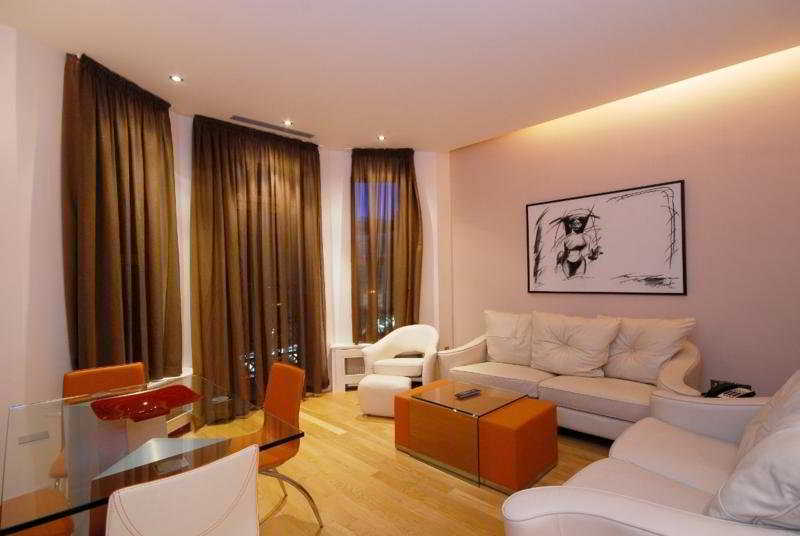 فندق One Harrington Gardens لندن المظهر الخارجي الصورة