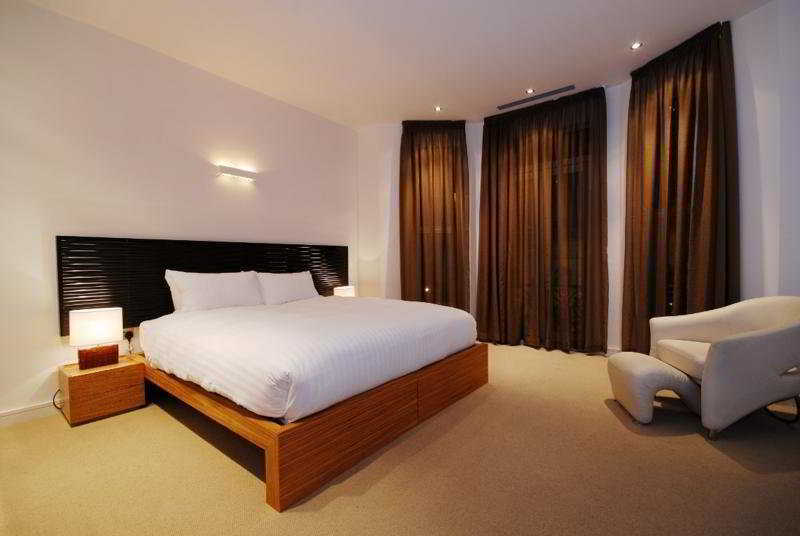 فندق One Harrington Gardens لندن المظهر الخارجي الصورة