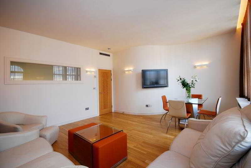 فندق One Harrington Gardens لندن المظهر الخارجي الصورة