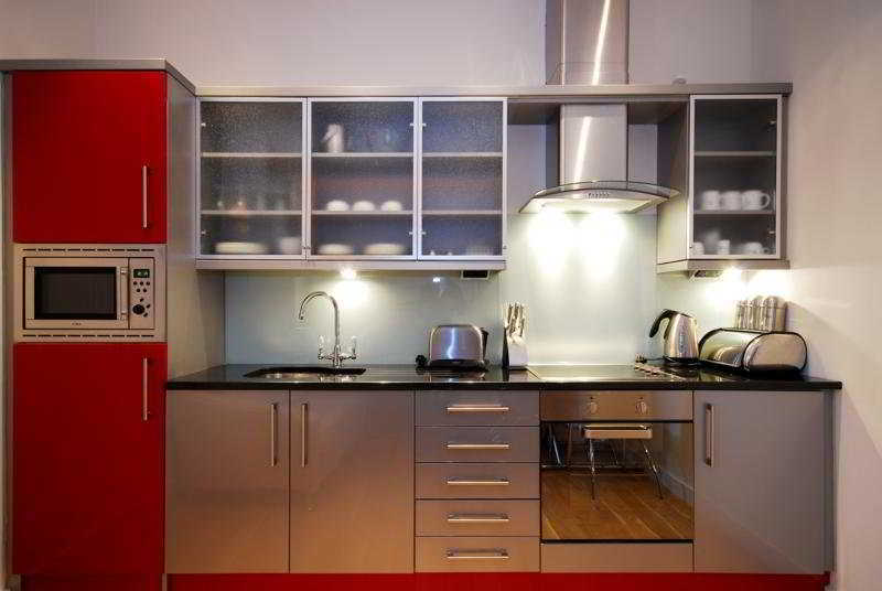 فندق One Harrington Gardens لندن المظهر الخارجي الصورة