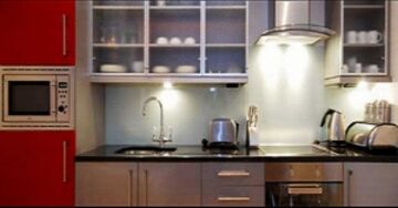 فندق One Harrington Gardens لندن المظهر الخارجي الصورة